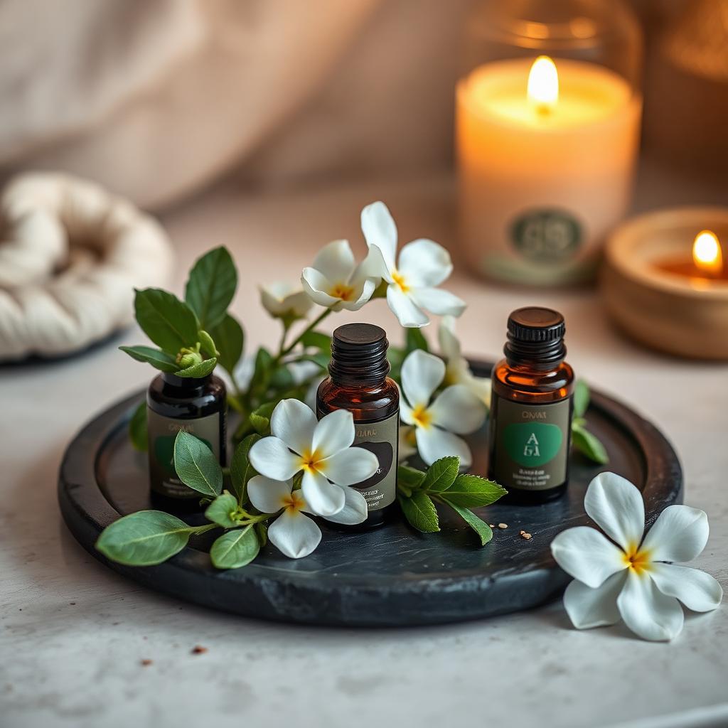 Deep Tissue Restoration